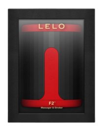 Išmanusis masturbatorius „F2™“ - LELO