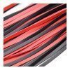 Botagas „Red Black Flogger“ - Latetobed