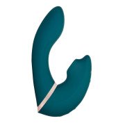 Klitorinis stimuliatorius - vibratorius „The Monarch Swan“