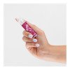 Stimuliuojantis gelis „ZZ Pop Liquid Vibrator Red Berries“, 10ml  - Crushious