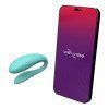 Išmanusis vibratorius poroms „Sync Lite“ - We-Vibe