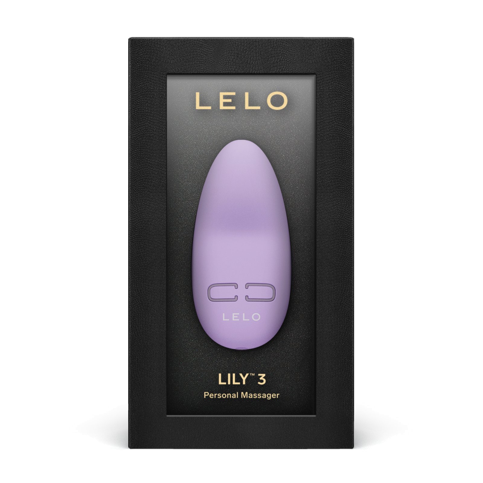 Masažuoklis - vibratorius „Lily 3“ - LELO