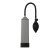 Penio pompa „Fusion X Starter Penis Pump“