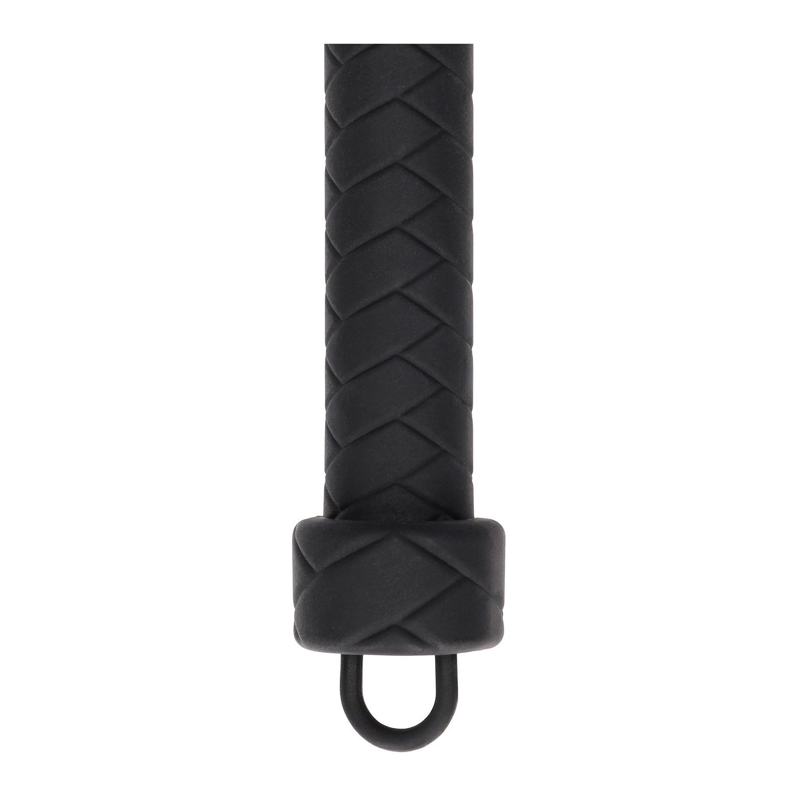 Silikoninis botagas „Silicone Tail Whip“ - Ouch!