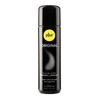 Silikono pagrindo lubrikantas „Original“, 250 ml - Pjur