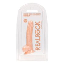 Silikoninis falo imitatorius „Realistic Nr. 7“ - RealRock