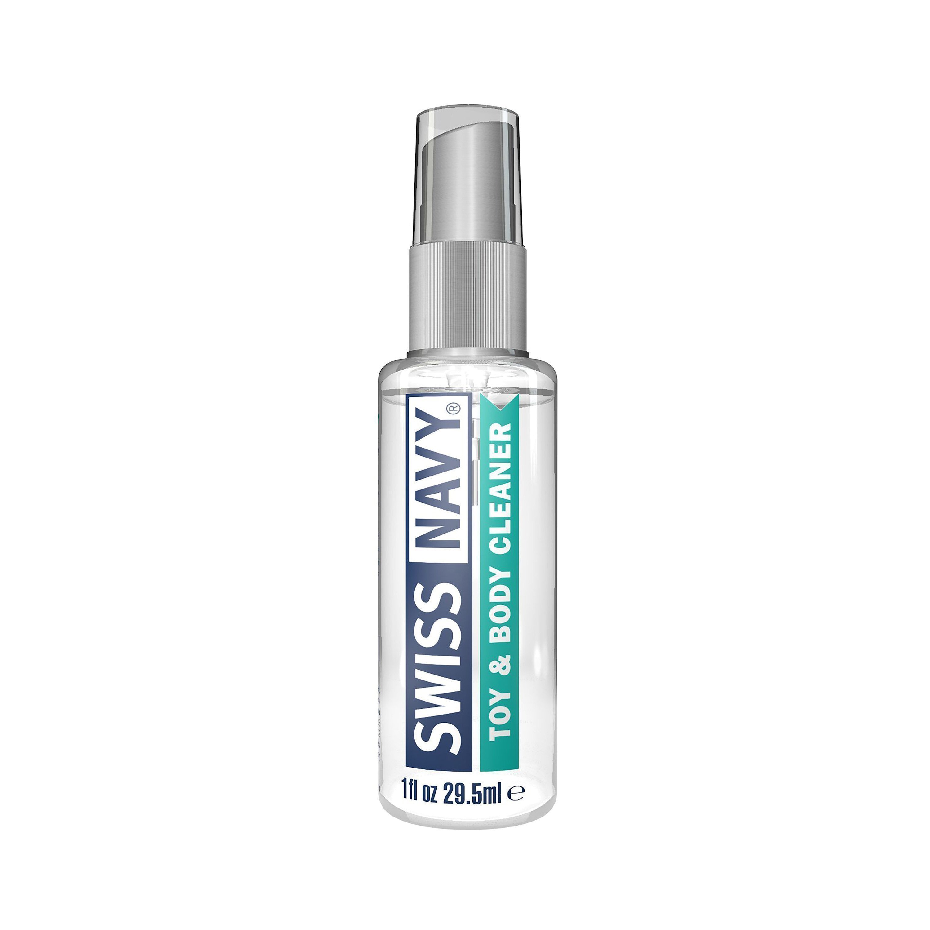 Очиститель для игрушек Swiss Navy Toy & Body Cleaner, 29.5 мл SNTB1 - Swiss Navy - Средства по уходу за игрушками - Купить