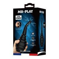 Analinis dušas „Mr. Play BLKM6“ - Pretty Love