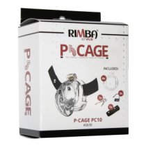 Penio narvas „P Cage PC 10“ - Rimba