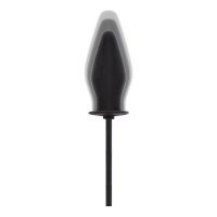 Pripučiamas analinis kaištis „Inflatable Butt Plug Advanced“ - Extreme