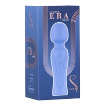 Vibruojantis masažuoklis „Era Wand“ - Swan