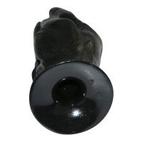 Dildo „Otto“ - All Black