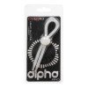 Reguliuojamas penio žiedas „Alpha Lasso“ - CalExotics