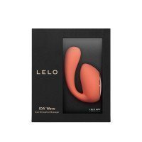 Išmanusis dėvimas vibratorius „Ida Wave“ - LELO