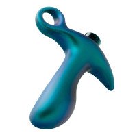 Vibruojantis prostatos masažuoklis „Teleportation Plug“ - Blush