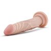 Dildo „Dr. Skin Nr. 7.5“ - Blush