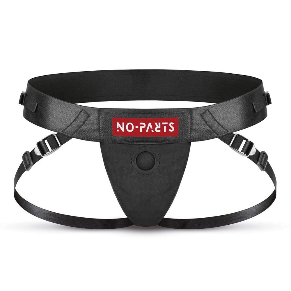 Strap-on diržas „Jordan“ - No-Parts