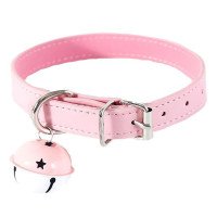 Antkaklis „Collar with Bell“ - Latetobed