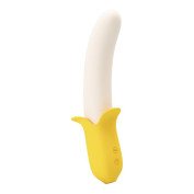 Automatinis vibratorius „Banana Geek“