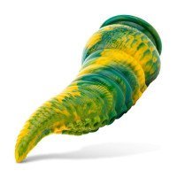 Silikoninis dildo „Tentacle Delight“ - Mythical Mates