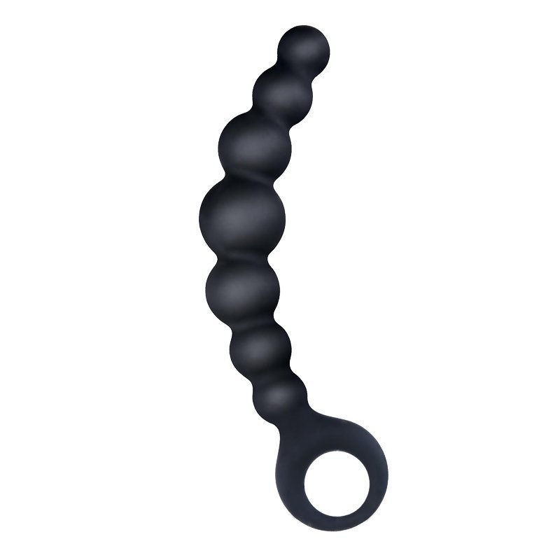 Analiniai karoliukai „Arse Beads“ - NMC