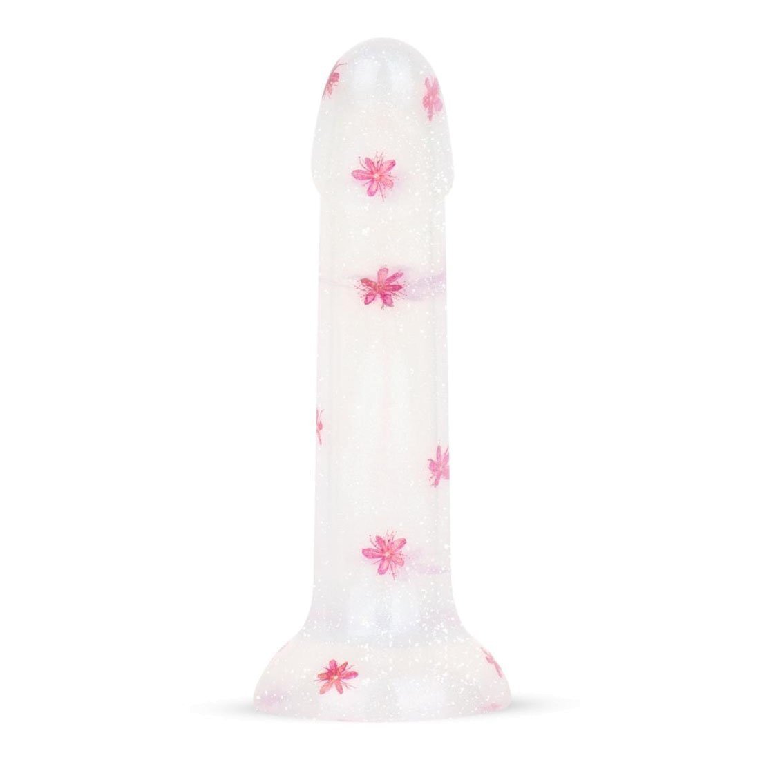 Dildo „Flower Power“ - EasyToys