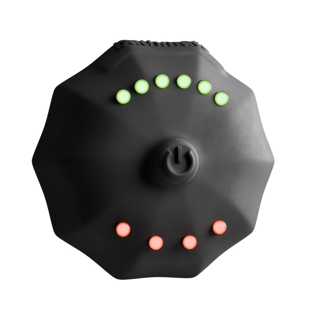 Penio pompos laikmatis „Pump Timer“ - Bathmate
