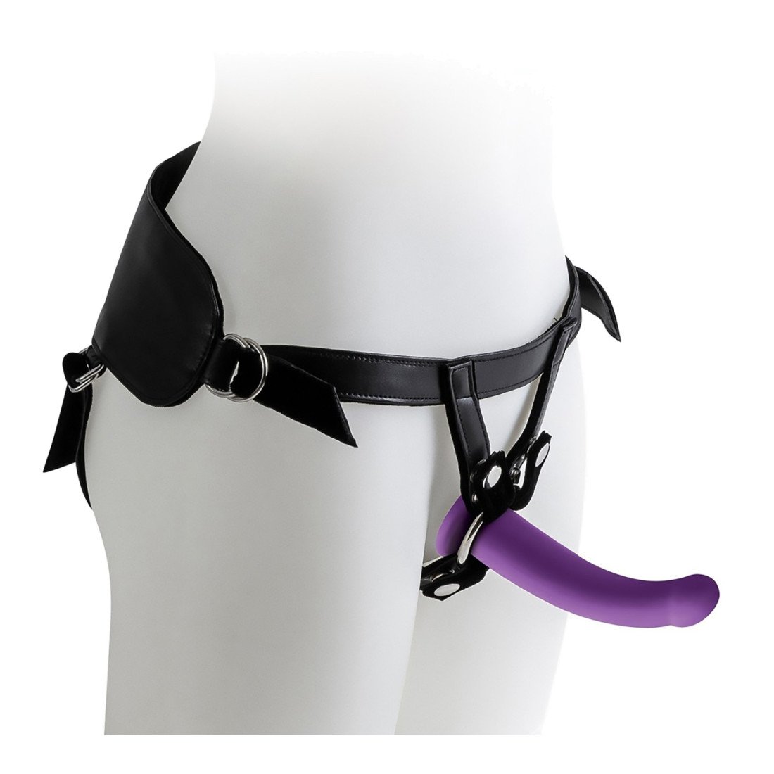 Strap-on rinkinys „Universal Harness“ - Virgite