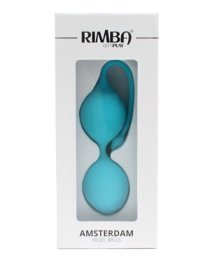 Vaginaliniai kamuoliukai „Amsterdam“ - Rimba