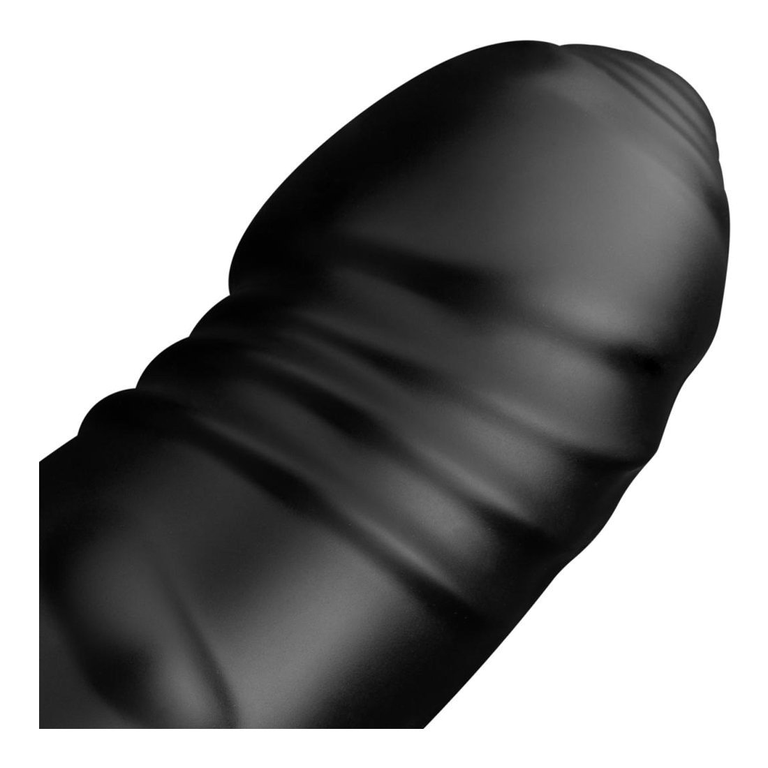 Falo imitatorius „Black Hawk“ - Buttr