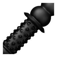 Dvigubas analinis dildo „Akimbo“ - Buttr