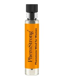 Feromoniniai kvepalai moterims „Wind for Woman“, 1 ml - PheroStrong