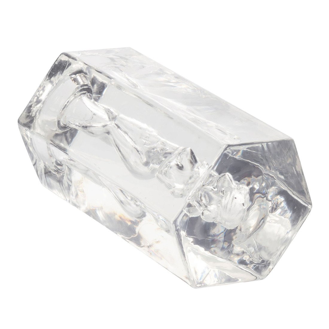 Masturbatorius „Girls Girls Girls Crystal“ - CalExotics