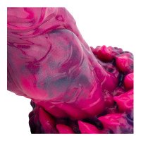 Silikoninis dildo „Another World“ - Mythical Mates