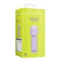 Vibruojantis masažuoklis „Mini Wand Vibrator“ - Loveline