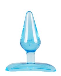 Analinis kaištis „Mini Anal Plug“ - EasyToys