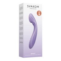 Išmanusis G taško vibratorius „Margot“ - Svakom