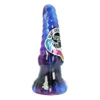 Silikoninis dildo „Legend Thunderix“ - Intoyou