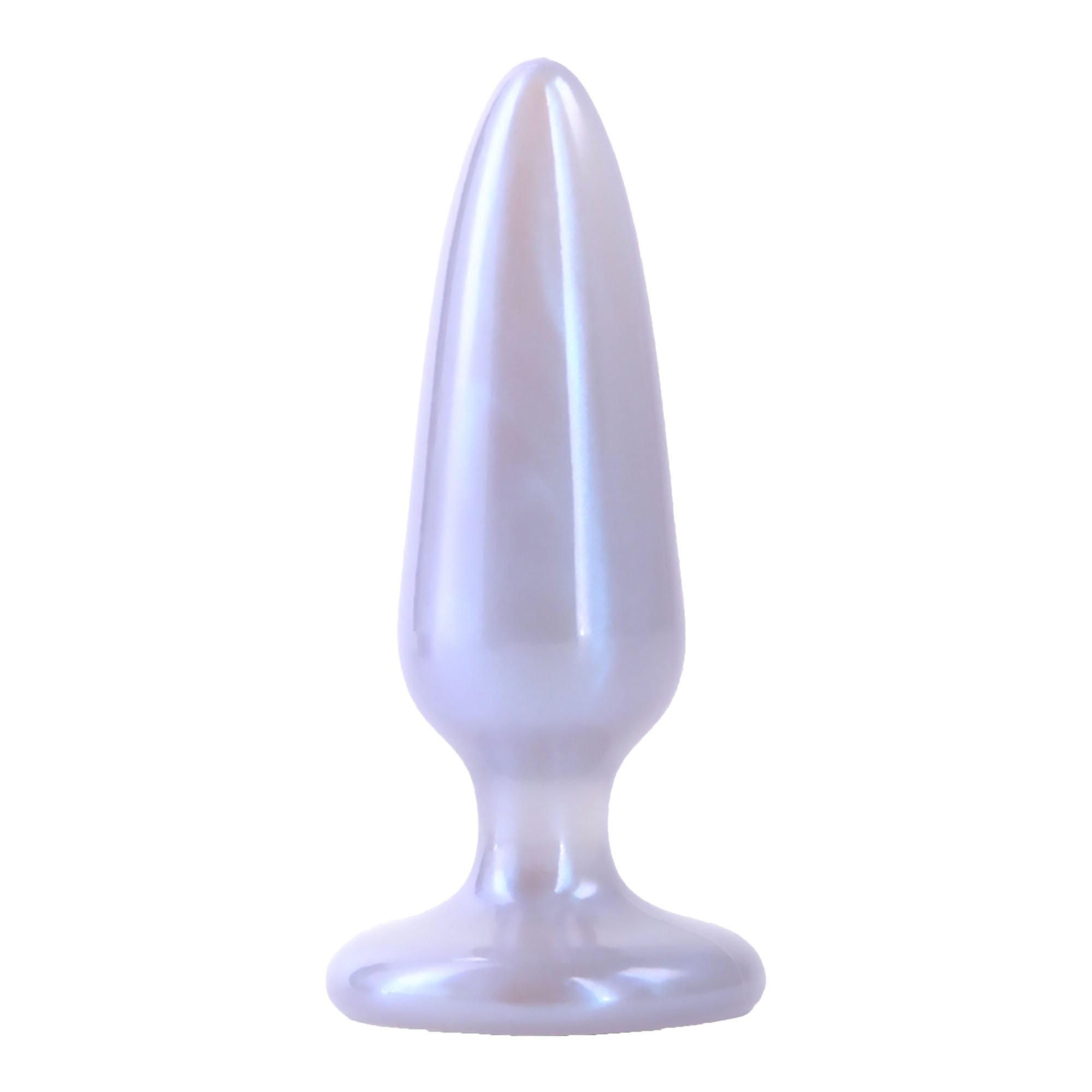Analinis kaištis „Pleasure Plug Small“ - NS Novelties