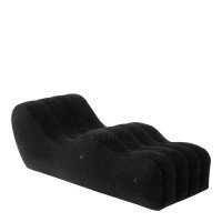 Pripučiamas sekso gultas „The Lounger“