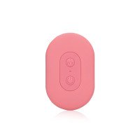Vibruojantis kiaušinėlis „Ultra Soft Silicone Egg“ - Loveline