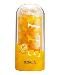 Masturbatorius „Arte Weave“ - Tenga
