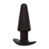 Vibruojantis analinis kaištis „Rock Bottom Tapered Probe“ - CalExotics