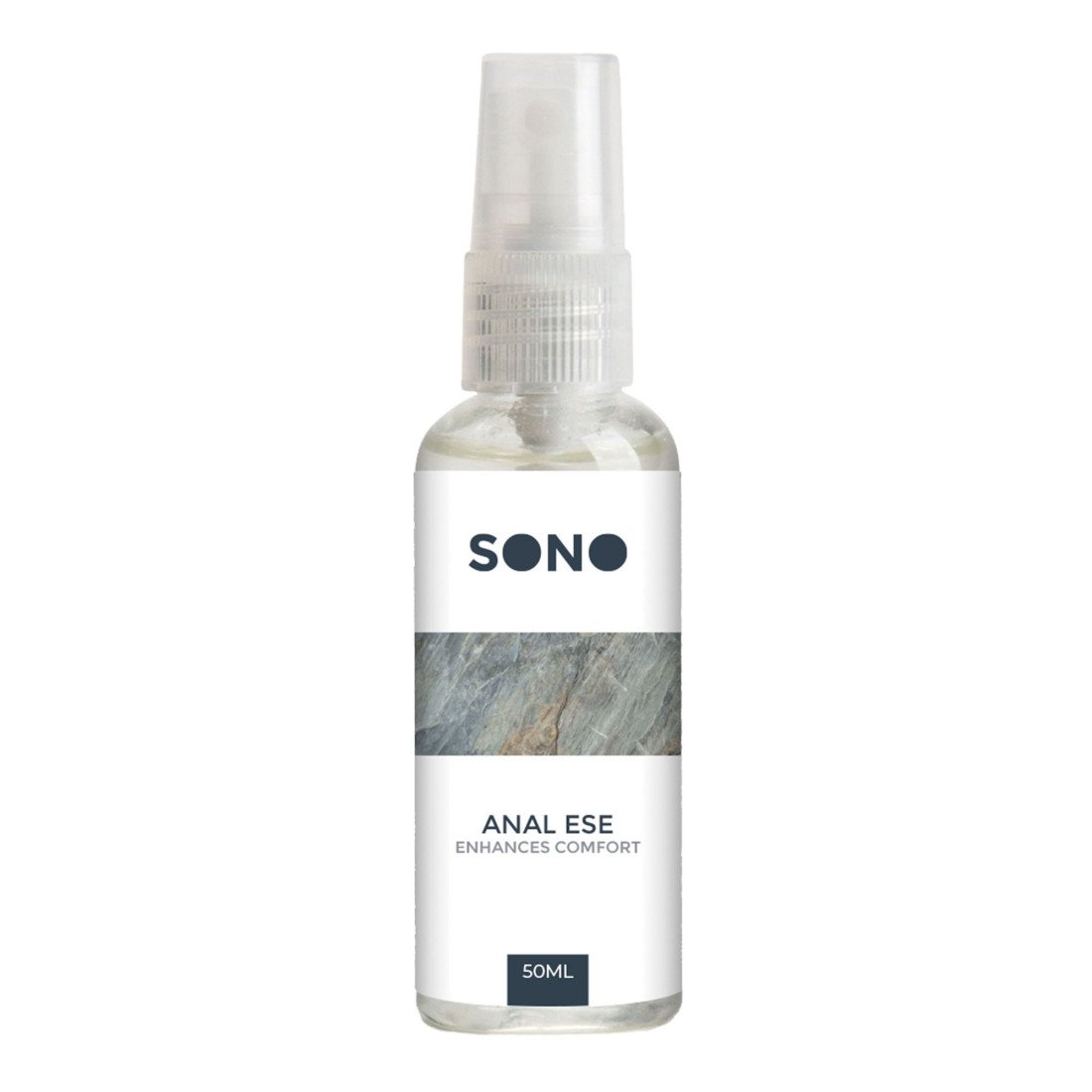 Analinis kremas „Anal Ese“, 50 ml - Sono