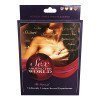 Erotinis kortų žaidimas „Sex Around the World“ - Kheper Games