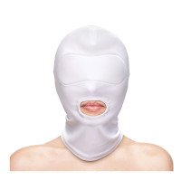 Kaukė „Mouth Hood“ - NS Novelties