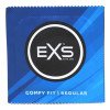 Prezervatyvai „Regular“, 12 vnt. - EXS Condoms