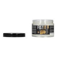 Vandens pagrindo lubrikantas „Waterbased“, 500 ml - Fist It