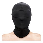 Kaukė „Closed Hood“