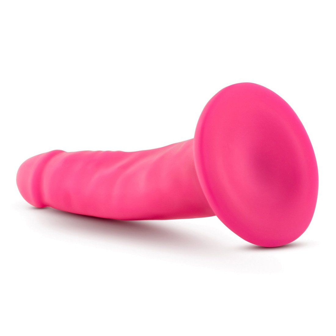 Dildo „Dual Density Cock Nr. 6“ - Neo